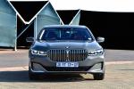 BMW 730Ld 2019 года (ZA)